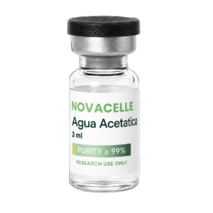 AGUA ACETATICA