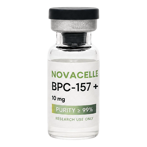 BPC-157 5MG + TB500 5MG