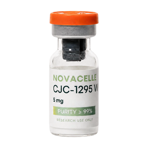 CJC-1295 W DAC