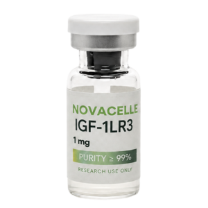 IGF-1LR3