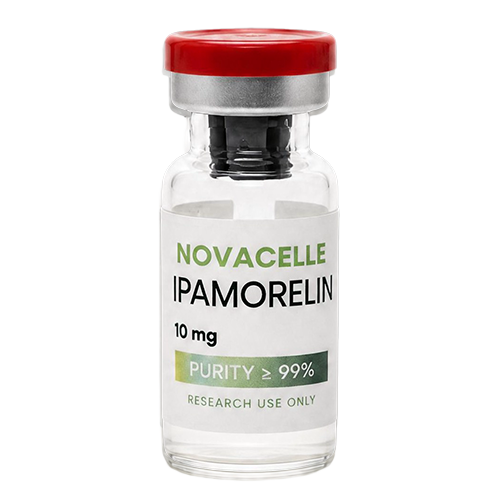 IPAMORELINA