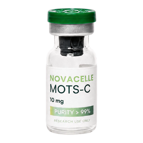 MOTS-C