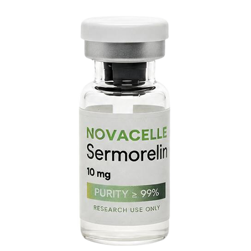 SERMORELIN