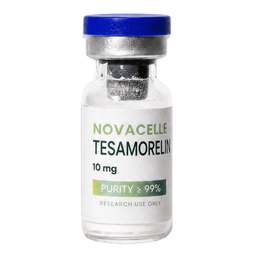 TESAMORELINA
