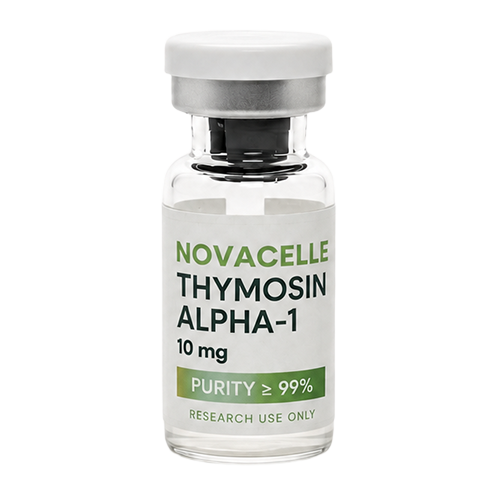 THYMOSIN ALPHA-1