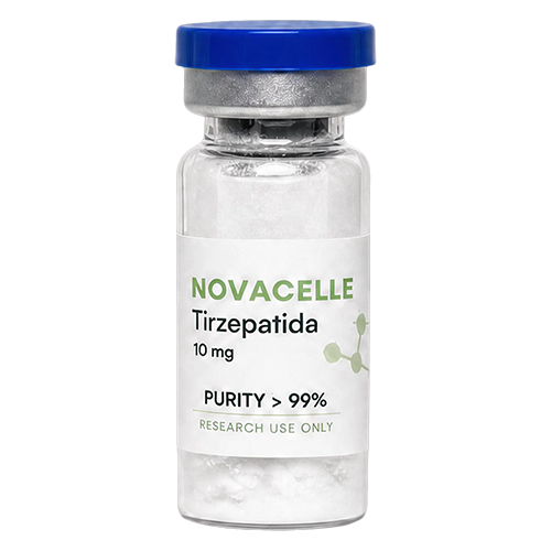 TIRZEPATIDA